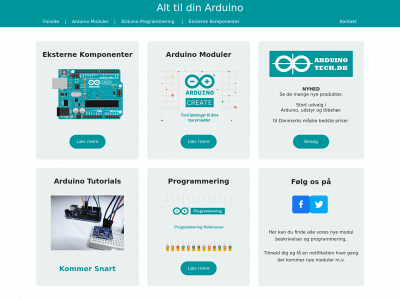it-teknolog.dk snapshot