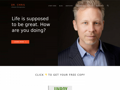 painlesspassiveincome.com snapshot