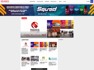 monthlybrands.com.pk snapshot
