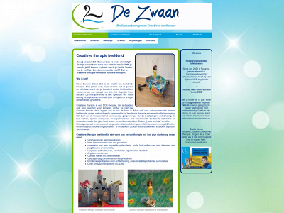 beeldendetherapieleidscherijn.nl snapshot