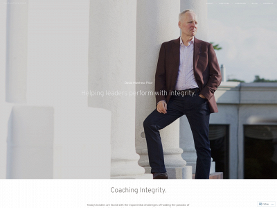 eldercarecoaching.com snapshot