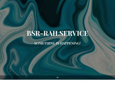 bsr-railservice.nl snapshot