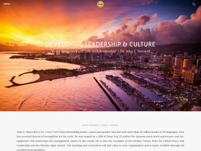 www.jmthawaii.com snapshot