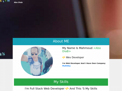 abo-diab.com snapshot