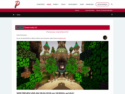litpvp.net snapshot