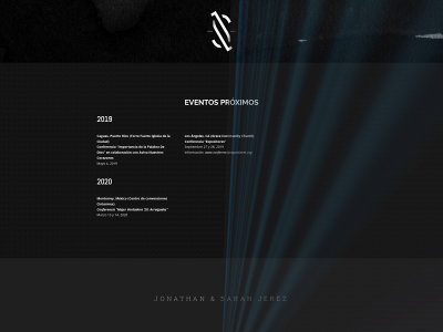 jerezmusic.com snapshot