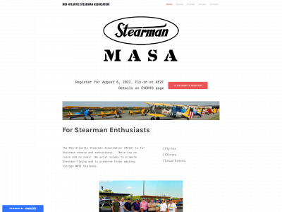stearman-masa.weebly.com snapshot