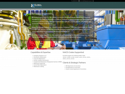 r2gengineering.com snapshot