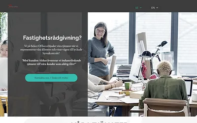 selectoffice.nu snapshot