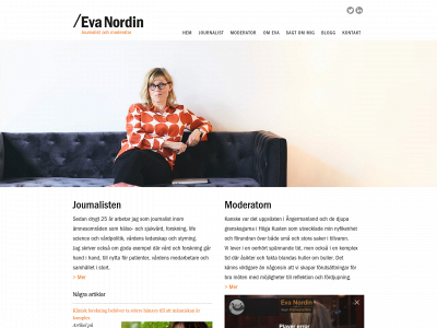 evanordin.com snapshot