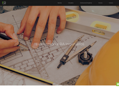 raingenieros.com snapshot