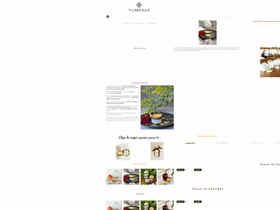 theyumkaax.com snapshot