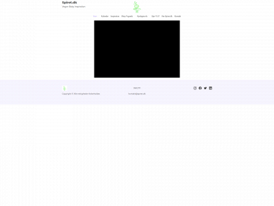 spiret.dk snapshot