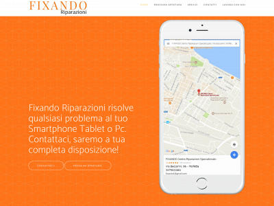 fixando.it snapshot