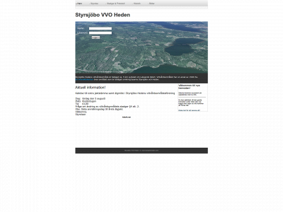 styrsjoboheden.com snapshot