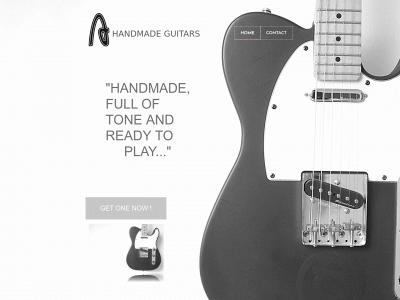 adguitars.nl snapshot