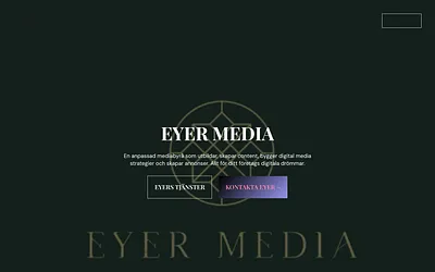 eyermedia.se snapshot