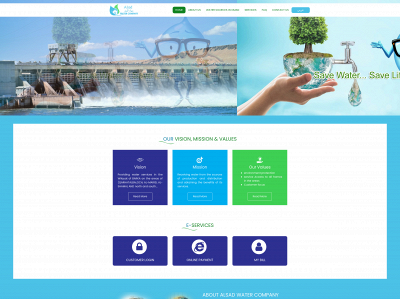 alsad-om.com snapshot