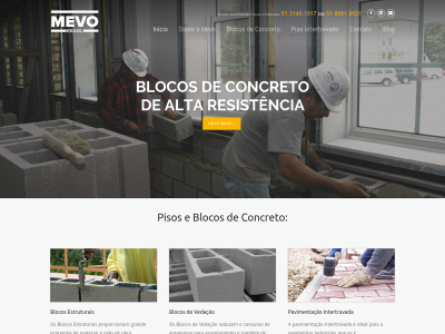 mevodobrasil.com snapshot