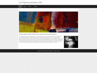 torilwik.no snapshot