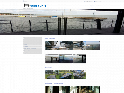 stiklangis.lt snapshot