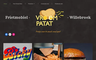 vroempatat.be snapshot