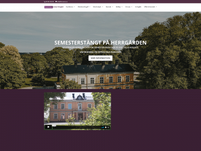 thoresta.se snapshot