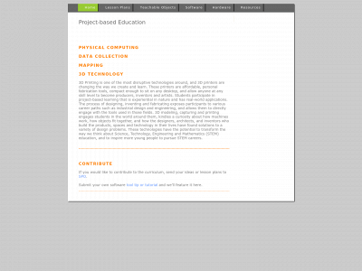 spolearninglab.com snapshot