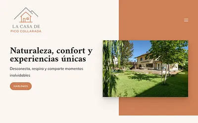 lacasadepicocollarada.es snapshot