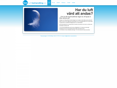 bmluft.se snapshot