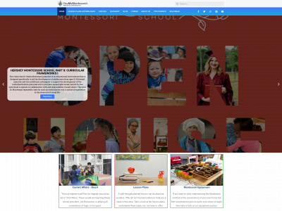 youmemontessori.com snapshot