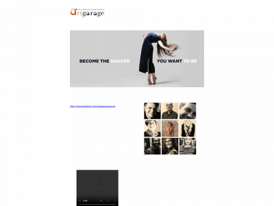 artgarage.it snapshot