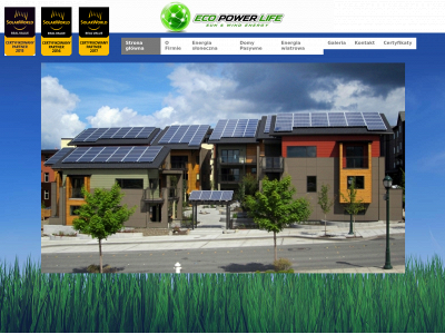 ecopowerlife.net snapshot