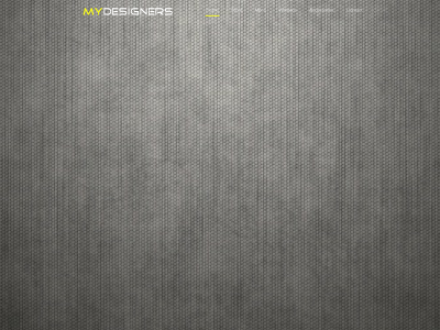 mydesigners.co.uk snapshot