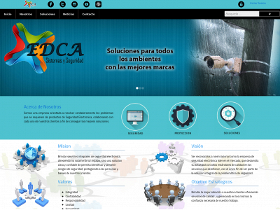 edcasys.com snapshot