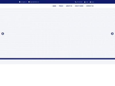 sopublic.com snapshot