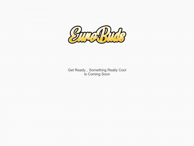 eurobuds.de snapshot