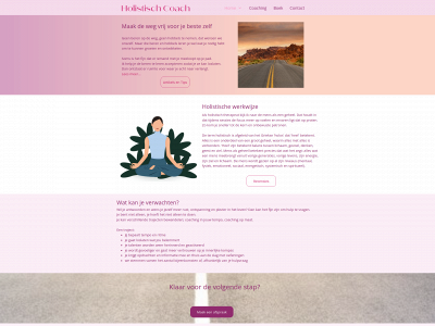 jacquelineverhaegh.nl snapshot