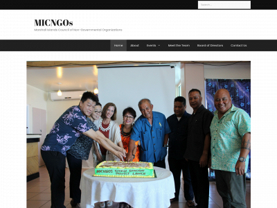 micngo.com snapshot