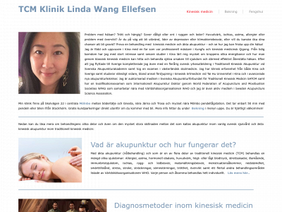 lindawang.se snapshot