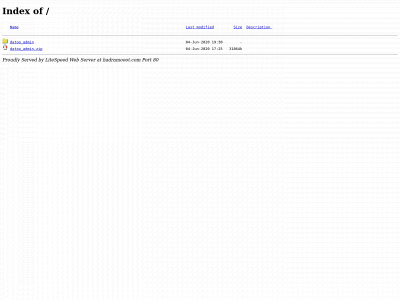 hadramooot.com snapshot