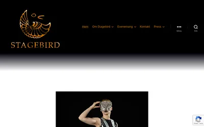 stagebird.se snapshot