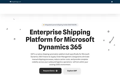 frtforge.com snapshot