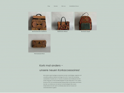adorable-pocket.de snapshot