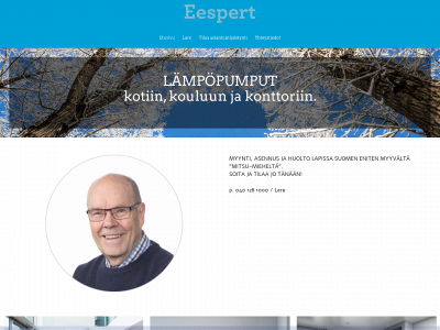 eespert.fi snapshot