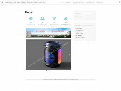 fs-kda.com snapshot