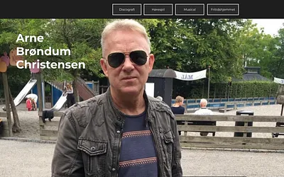 abcmusik.dk snapshot