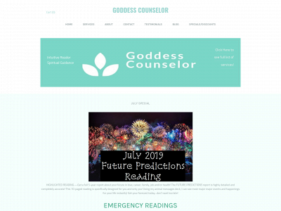 gchealing.weebly.com snapshot