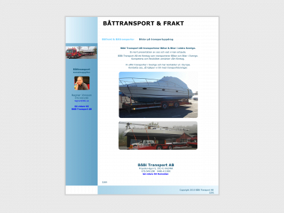 maskintransport.se snapshot