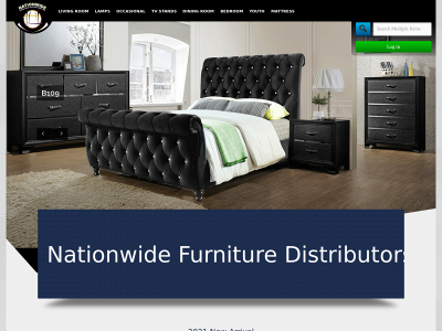 nationwidefd.com snapshot